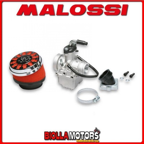 1613766 carburetor kit malossi - 1613766,