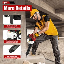 Jack Hammer Concrete Breaker