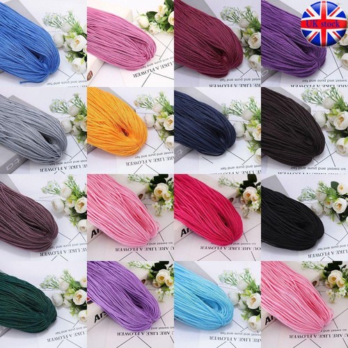 200m 3mm diy macrame - 200m,