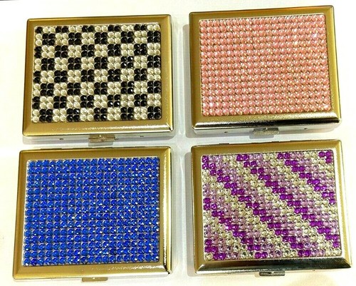 King size cigarette case - size,