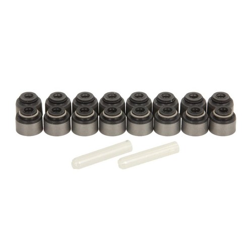 Valve stem gasket seal - valve,