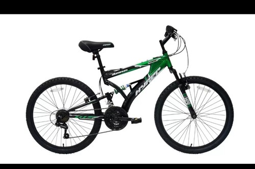 Hyper kids mountain bike - 24",