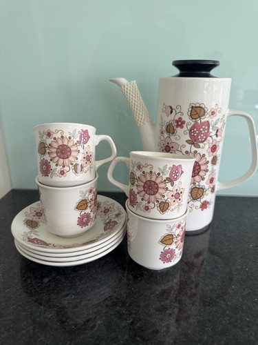 Meakin filigree vintage - meakin,