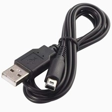 Nintendo USB Charger Cable for