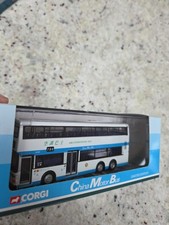Corgi 43206 1/76 China Motor