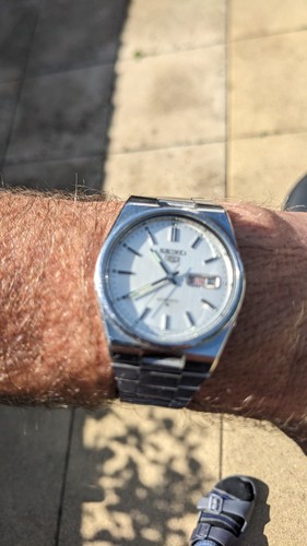 Seiko 6309 9000 stunning - 6309-9000,