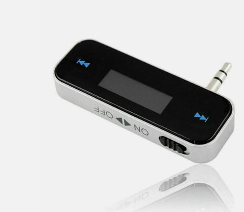 Wireless handsfree car - wireless, fm