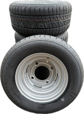 195 55 10 98/96N trailer