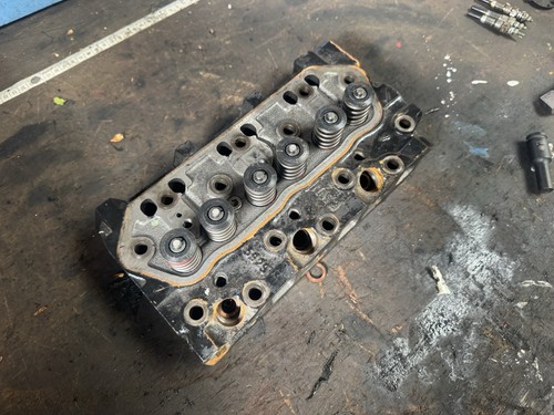 Yanmar 3tna72 engine - 3tna72, ,