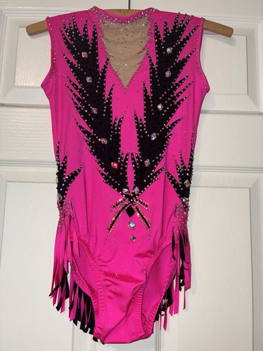 Stunning brand new rhythmic - new,