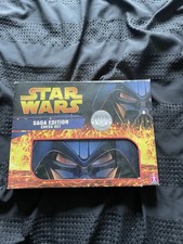 Star Wars Chess Set Boxed Sega