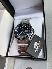 Orient Ray II FAA02005D9