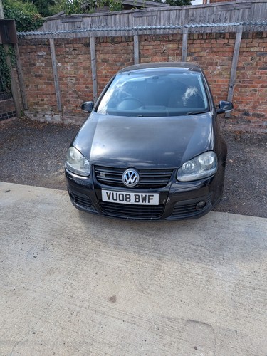 Mk5 tsi black breaking - mk5,