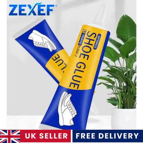 Strong shoe glue sole - strong,
