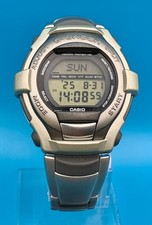 CASIO VINTAGE G-SHOCK
