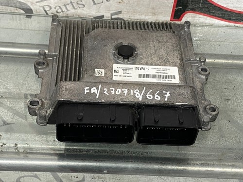 Peugeot 2008 mk2 - mk2, 1.2