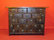 Small medicine chest H14.5xW20