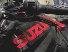 Suzuki GSX-S1000 Katana