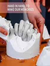 3D Hand Casting Kit Couples