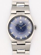 1960s Tissot PRS 516 Manual