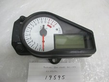 SUZUKI GSX-R600 K1 K2 K3 01-03