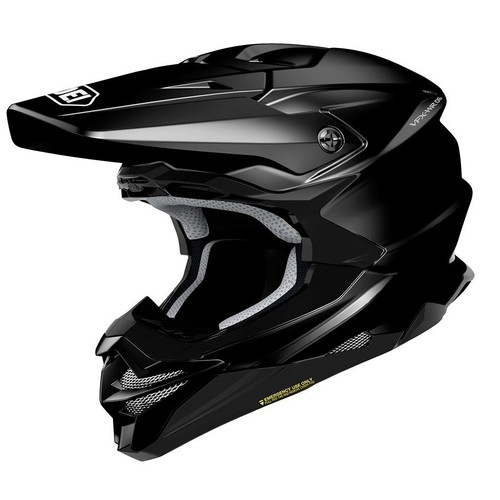 Shoei vfx helmet plain - vfx-wr, 06