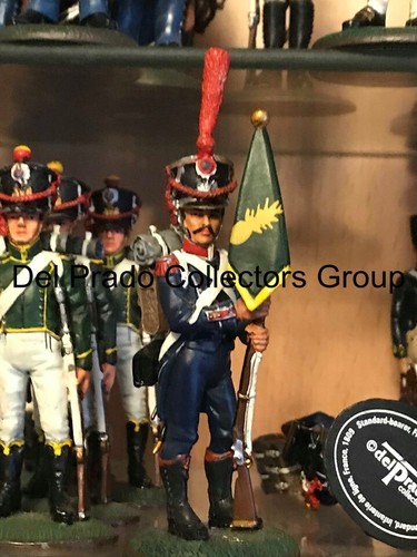 Del prado napoleon war - del, at