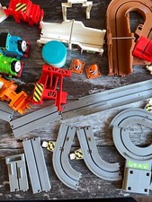 Thomas and Friends Big Loader Spares Repairs Replacement Parts Play set Toy