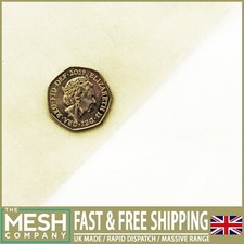 The Mesh Company Brass Mesh