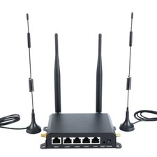 Mobile 12v 4G WiFi