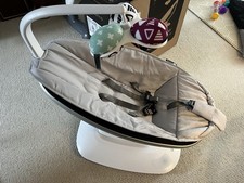 4moms Mamaroo 5.0 Baby Swing