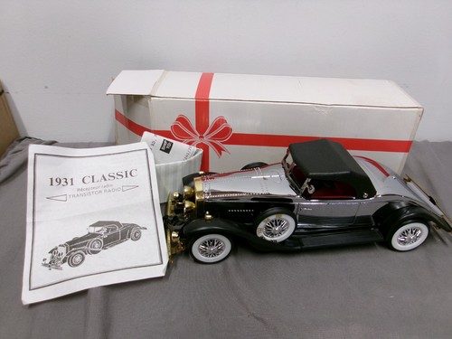 Solid state 1931 rolls royce - rolls,