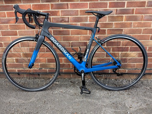 Nearly new medium boardman - medium, slr
