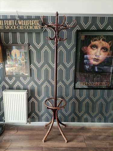Antique original biba bentwood - original,