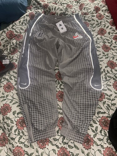 Palace nike england - nike, track