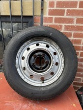16” FIAT DUCATO, RELAY