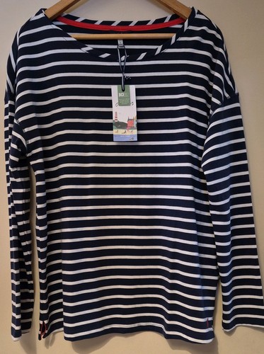 Bnw joules navy blue - bnw,