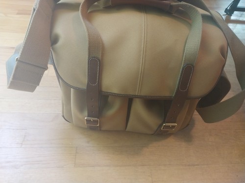 Billingham hadley large - billingham, pro