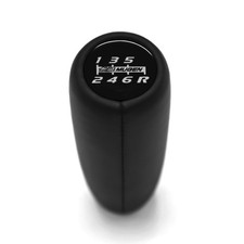 MUGEN ACURA RSX TYPE S CIVIC Si S2000 WEIGHTED TALL SHIFT KNOB 6 SPEED M10x1.5