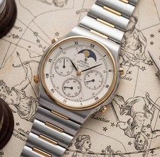 Seiko 7A48-7000 w/ Box &