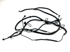 FRONT REAR CALIPER BRAKE HOSE