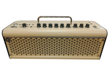 Yamaha THR30ii Wireless Cream Desktop Guitar Amplifier | Tested Works No Adapter