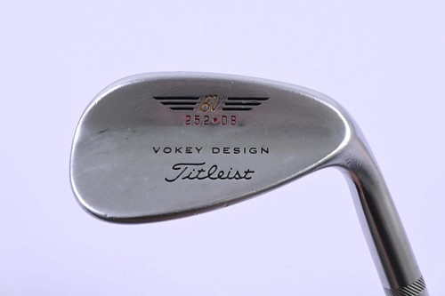 Titleist vokey 200 - vokey, series
