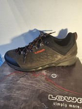 Lowa Explorer Lo Mens Trekking