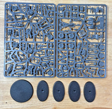 Warhammer 40K Genestealer