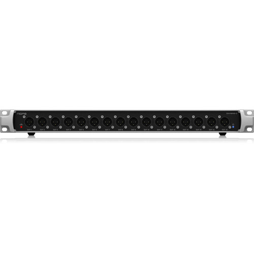 Midas dn4816 bus powered - midas, dn4816-o