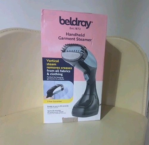 Beldray handheld garment - beldray,