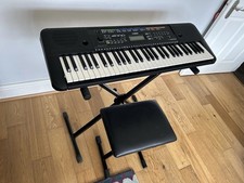 Yamaha PSR- E253 Electric