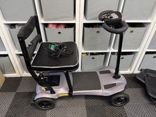 Pride GoGo Mg2 4 Wheel