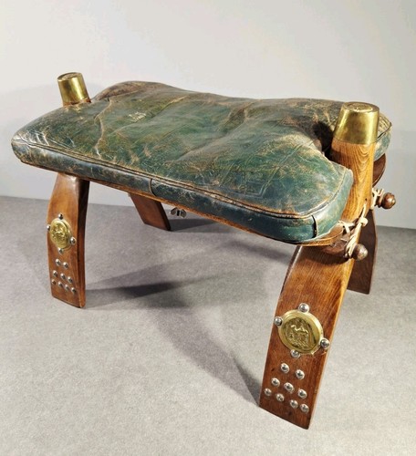 Egyptian oak camel - egyptian,